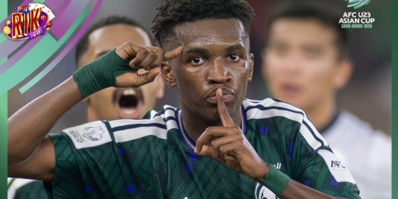 Nhận Định U23 Ả Rập Saudi vs U23 Việt Nam - Trận Cầu Quyết Định U23 Ả Rạp Saudi bắt buộc phải thắng U23 Việt Nam để đi tiếp