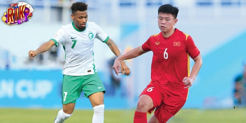 Nhận Định U23 Ả Rập Saudi vs U23 Việt Nam - Trận Cầu Quyết Định Dự đoán tỷ số chung cuộc giữa Ả Rập Saudi vs U23 Việt Nam