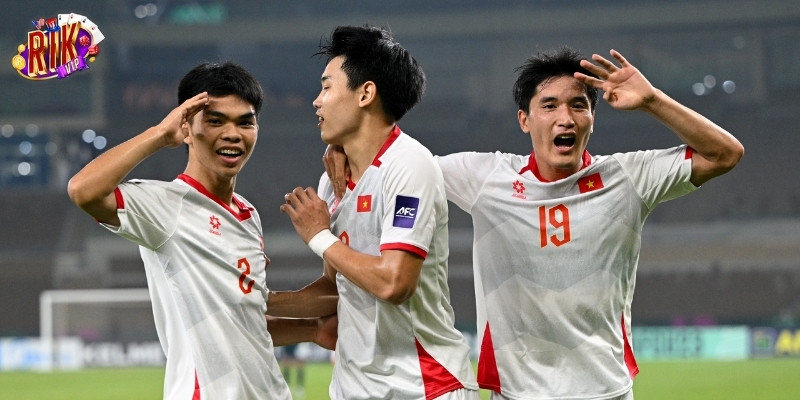 U23 Việt Nam vs U23 UAE 16/1/2026 - So Kè Sức Mạnh Trước Giờ G Phong độ trước trận tứ kết của U23 Việt Nam vs U23 UAE