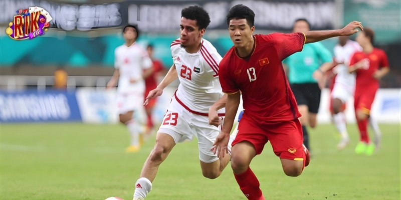 U23 Việt Nam vs U23 UAE 16/1/2026 - So Kè Sức Mạnh Trước Giờ G Đội hình dự kiến của U23 Việt Nam vs U23 UAE